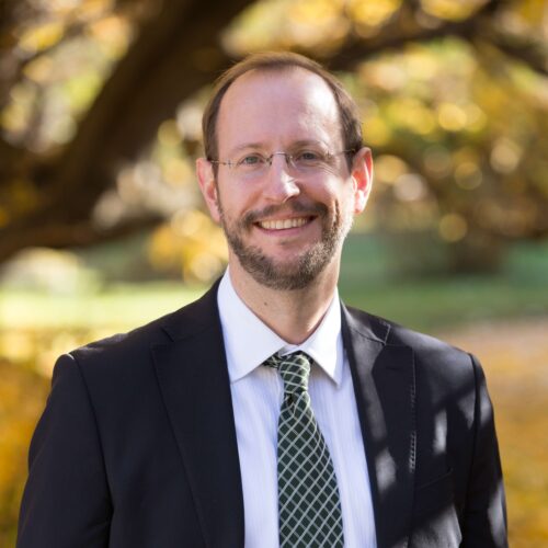 Dr. Jan Peter Korthals